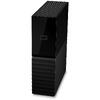 Hard Disk Extern WD MY BOOK 14TB 3.5 inch, USB 3.0 Black