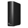 Hard Disk Extern WD Elements Desktop 6TB 3.5 inch, USB 3.0 Black