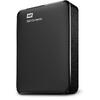 Hard Disk Extern WD Elements Portable 4TB 2.5 inch, USB 3.0 Black