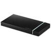 SSD Seagate FireCuda Gaming 2TB USB 3.2 tip C Black