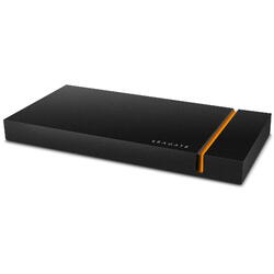 FireCuda Gaming 1TB USB 3.2 tip C Black