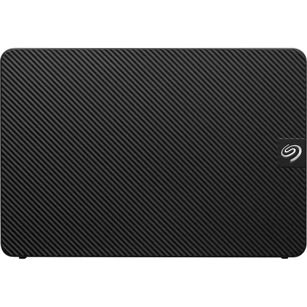 Hard Disk Extern Seagate Expansion Desktop External Drive 4TB USB 3.0 Black