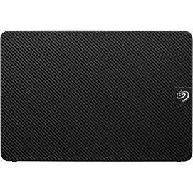 Hard Disk Extern Seagate Expansion Desktop External Drive 10TB USB 3.0 Black