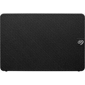 Hard Disk Extern Seagate Expansion Desktop External Drive 18TB USB 3.0 Black