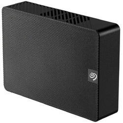 Hard Disk Extern Seagate Expansion Desktop External Drive 18TB USB 3.0 Black