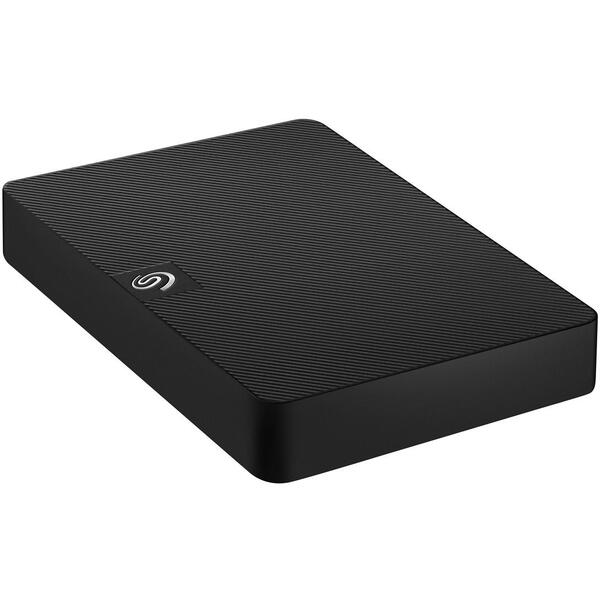 Hard Disk Extern Seagate Expansion Portable 4TB USB 3.0