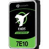 Hard Disk Server Seagate Exos 7E10 512N 6TB SATA 3 7200 RPM 256MB 3.5 inch