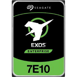 Exos 7E10 512N 2TB SATA 3 7200 RPM 256MB 3.5 inch