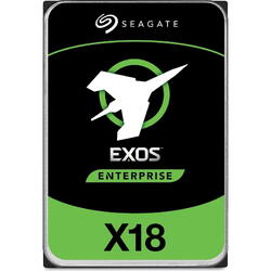 Exos X18 512E/4KN 10TB SATA 3 7200rpm 256MB 3.5 inch