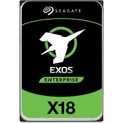 Hard Disk Server Seagate Exos X18 512E/4KN 10TB SATA 3 7200rpm 256MB 3.5 inch