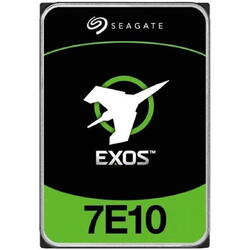 Hard Disk Server Seagate Exos 7E10 512N 8TB SATA 3 7200 RPM 256MB 3.5 inch
