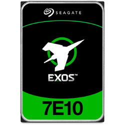 Exos 7E10 512N 6TB SATA 3 7200 RPM 256MB 3.5 inch