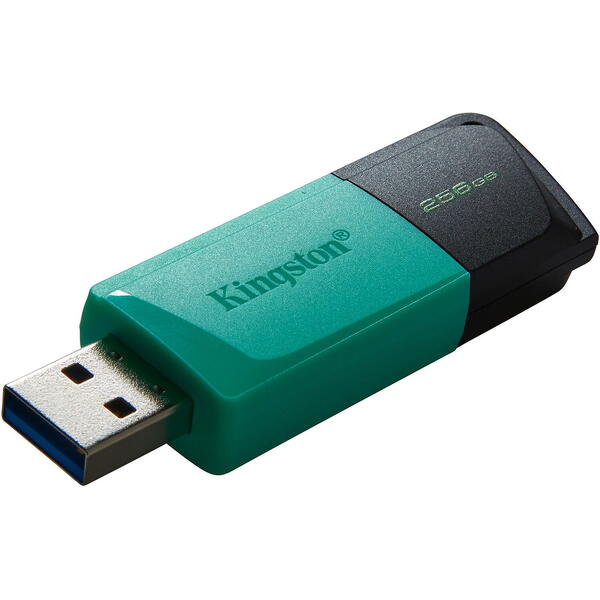 Memorie USB Kingston DataTraveler Exodia M 256GB USB 3.2