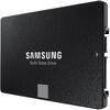 SSD Samsung 870 EVO 4TB SATA 3 2.5 inch