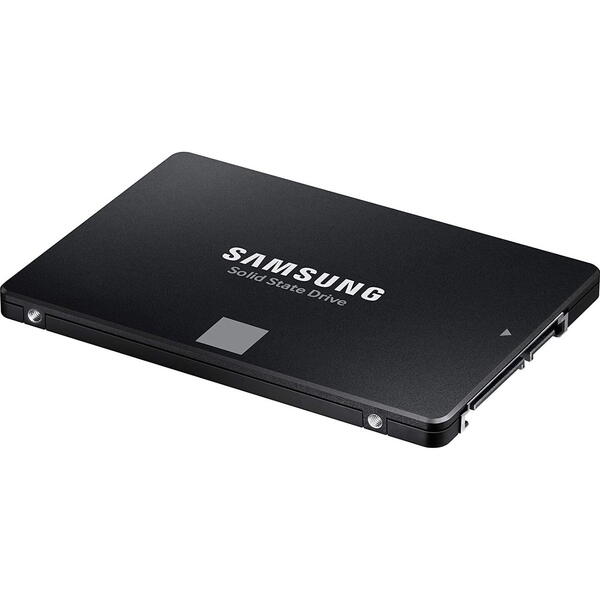 SSD Samsung 870 EVO 4TB SATA 3 2.5 inch