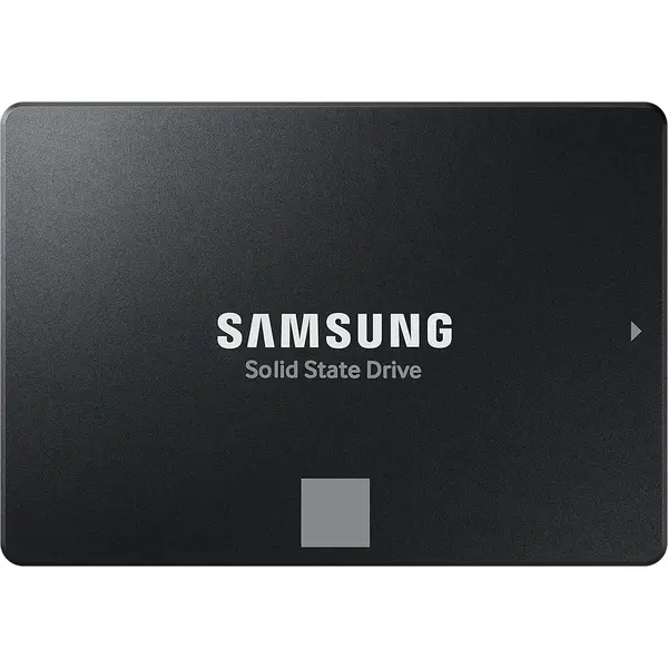 SSD Samsung 870 EVO 4TB SATA 3 2.5 inch