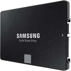 870 EVO 4TB SATA 3 2.5 inch