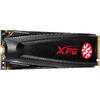 SSD A-DATA XPG Gammix S5 512GB PCI Express 3.0 x4 M.2 2280