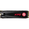 SSD A-DATA XPG Gammix S5 512GB PCI Express 3.0 x4 M.2 2280