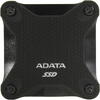 SSD A-DATA SD600Q 960GB USB 3.1 Black