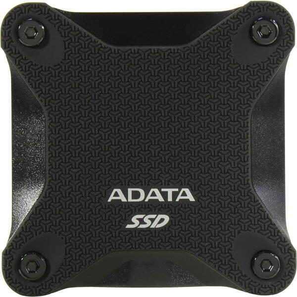 SSD ADATA SD600Q 960GB USB 3.1 Black