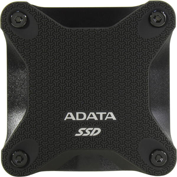 SSD A-DATA SD600Q 960GB USB 3.1 Black