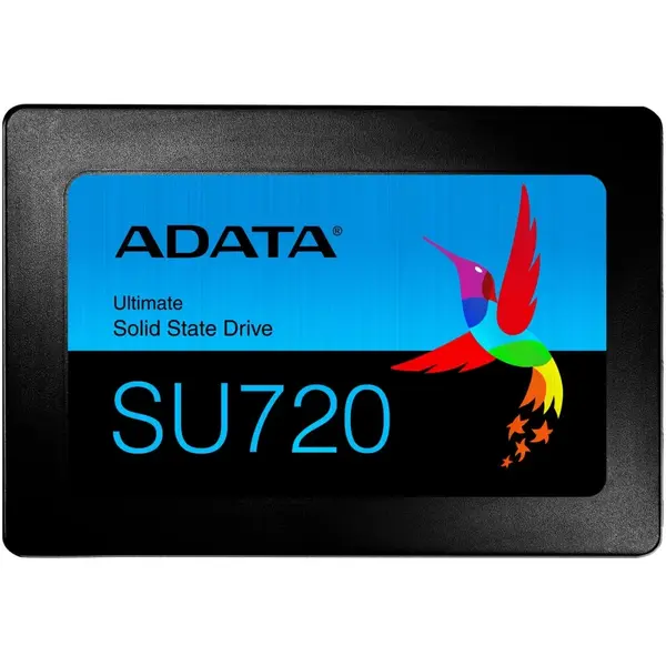 SSD A-DATA SU720 1TB SATA 3 2.5 inch