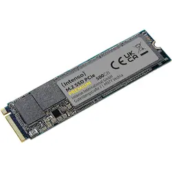 Premium 500GB PCI Express 3.0 x4 M.2 2280