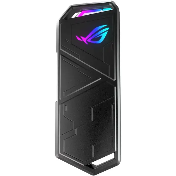 SSD Asus ROG Strix Arion S500 500GB USB 3.2 tip C A-RGB