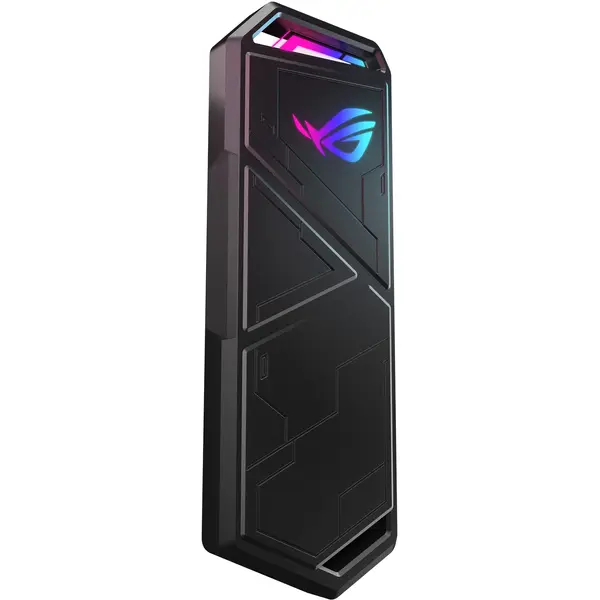 SSD Asus ROG Strix Arion S500 500GB USB 3.2 tip C A-RGB