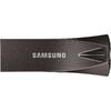 Memorie USB Samsung Bar Plus 32GB, USB 3.1, Titan Gray