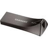 Memorie USB Samsung Bar Plus 32GB, USB 3.1, Titan Gray