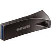 Memorie USB Samsung Bar Plus 32GB, USB 3.1, Titan Gray