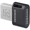Memorie USB Samsung Fit Plus 32GB USB 3.1 Gray