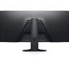 Monitor Gaming Dell Gaming S3422DWG Curbat 34 inch UWQHD 1 ms 144 Hz HDR Negru