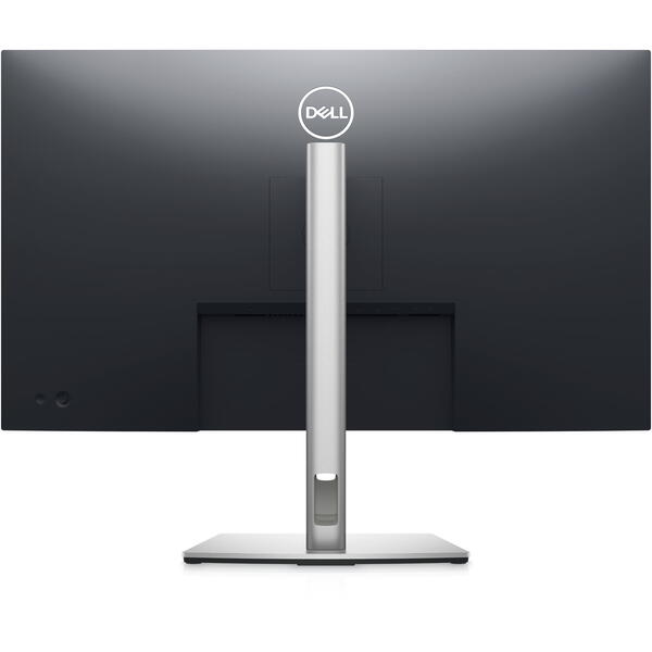 Monitor LED Dell P3223DE 31.5 inch QHD IPS 5 ms USB-C Negru/Argintiu