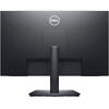 Monitor LED Dell E2422HS 23.8 inch 5 ms Negru