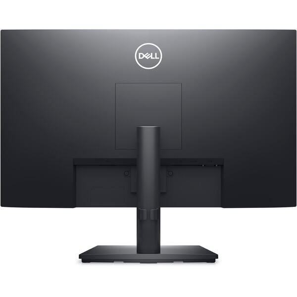 Monitor LED Dell E2422HS 23.8 inch 5 ms Negru