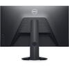 Monitor Gaming Dell G2722HS 27 inch FHD IPS 1 ms 165 Hz Negru