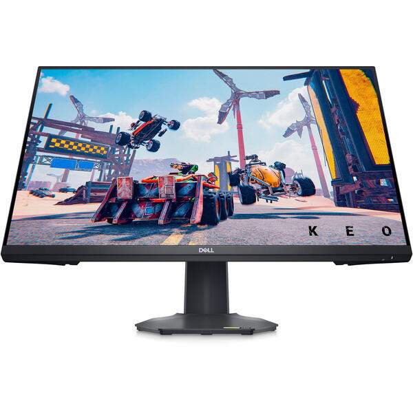 Monitor Gaming Dell G2722HS 27 inch FHD IPS 1 ms 165 Hz Negru