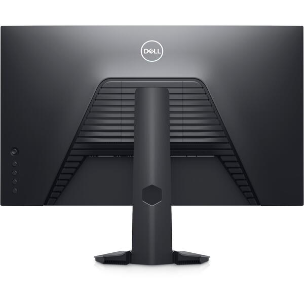 Monitor Gaming Dell G2722HS 27 inch FHD IPS 1 ms 165 Hz Negru