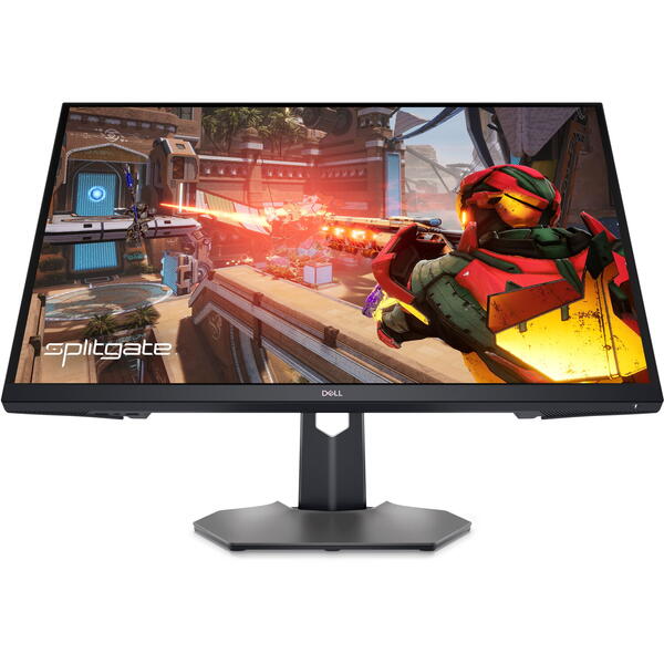 Monitor Gaming Dell G3223D 31.5 inch QHD IPS 1 ms 165 Hz USB-C HDR Negru