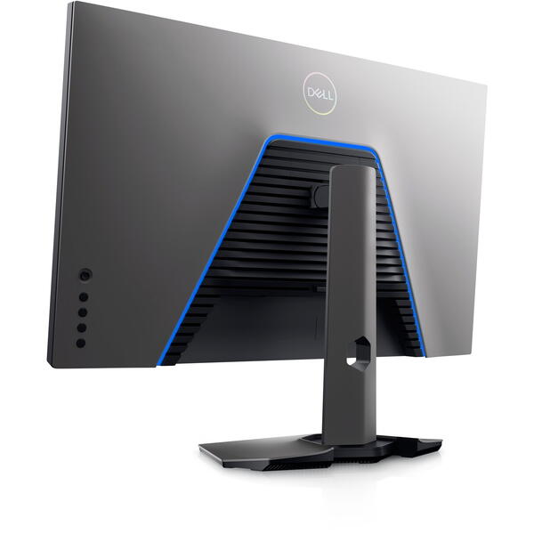 Monitor Gaming Dell G3223D 31.5 inch QHD IPS 1 ms 165 Hz USB-C HDR Negru