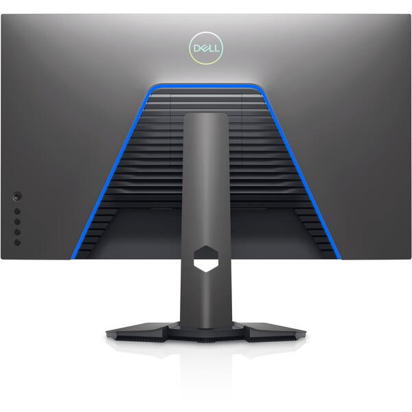 Monitor Gaming Dell G3223D 31.5 inch QHD IPS 1 ms 165 Hz USB-C HDR Negru