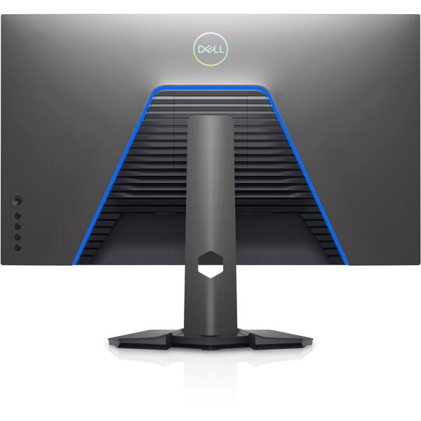 Monitor Gaming Dell G3223D 31.5 inch QHD IPS 1 ms 165 Hz USB-C HDR Negru