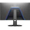 Monitor Gaming Dell G3223Q 31.5 inch UHD IPS 1 ms 144 Hz HDR Negru