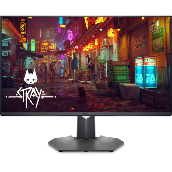 Monitor Gaming Dell G3223Q 31.5 inch UHD IPS 1 ms 144 Hz HDR Negru