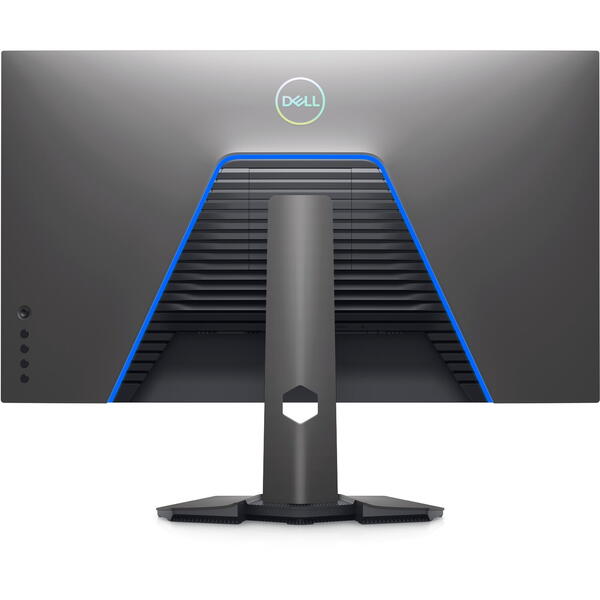 Monitor Gaming Dell G3223Q 31.5 inch UHD IPS 1 ms 144 Hz HDR Negru