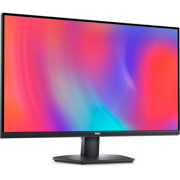 Monitor LED Dell SE3223Q 31.5 inch UHD VA 4 ms Negru