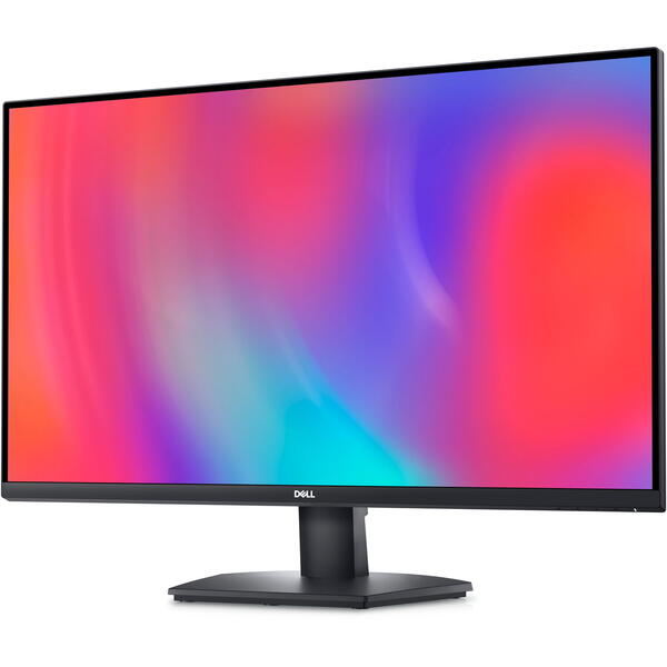 Monitor LED Dell SE3223Q 31.5 inch UHD VA 4 ms Negru